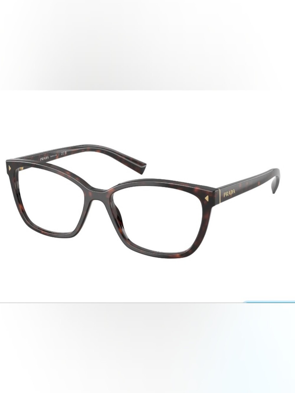 NEW - Prada Eyeglasses